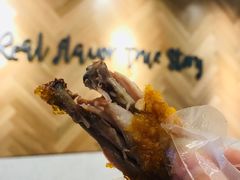 -Kyochon1991校村炸鸡(杨高中路店)