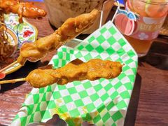 -泰妃殿(武汉首店)