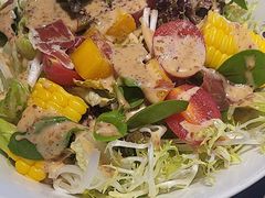 -小厨娘淮扬菜(天印大道店)