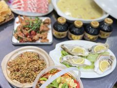 -金龙·打边炉(南京西路店)