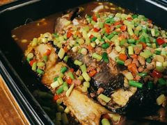 -令狐冲·活鱼馆(宝龙店)