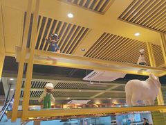 -丰茂烤串(卫星广场店)