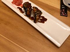 -高木日本料理(静安寺店)