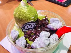 -DQ·蛋糕·冰淇淋(三亚青春颂店)