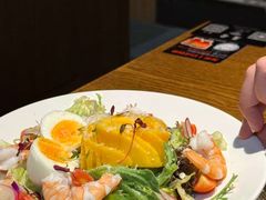 -屋岩·日式料理(惠阳开城大道店)