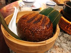 -南京大牌档(人民广场店)