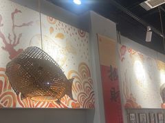 -京门活鱼馆·鱼火锅(百子湾（原红庙）店)