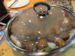 -黄记煌三汁焖锅(三胞广场店)