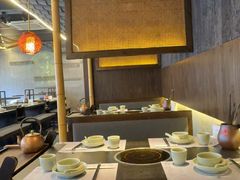 -盡膳口福·百年汤方火锅(科华北路店)