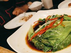 -高第街56号港式餐厅(山大路店)