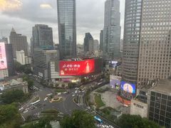 -南京金陵饭店