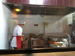 -新兴园饺子馆(北京百子湾店)