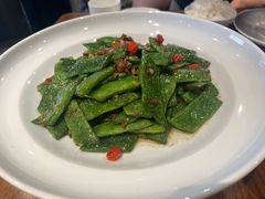 -北京老铺烤鸭(老城根店)