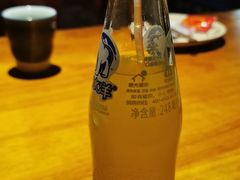 -金陵一哥龙虾馆(三牌楼总店)