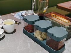 -品也·鲍鱼鸡火锅(皇庭广场店)