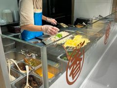 -小满手工粉(上海月星环球港店)