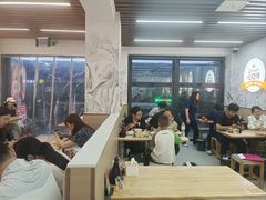 -众品老方子锅贴甜沫(李村店)