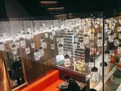 -Lets burger非常汉堡·环球风味(蓝色港湾店)