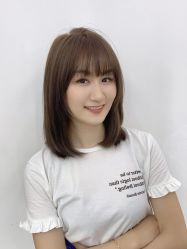 -16番发型