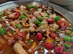 -李东农庄(中南百草园地标店)