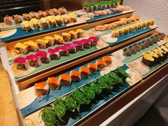 -星伦多自助料理·涮烤一体(奉贤龙湖天街店)