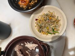 -客语客家菜(华发商都店)