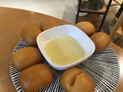 -湯系·煲汤手艺人(东二环泰禾广场店)
