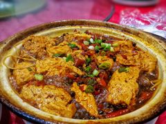 臭大元-壶园美食·淮扬菜(东圈门店)