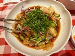 西贝面筋-西贝(宁波天一国购店)