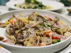 -上海滩餐厅(BFC外滩金融中心店)