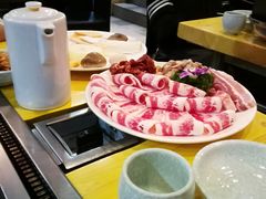 -金顺韩式烤肉·网红烤肉店(广利路店)