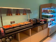 自助取餐区-温禾牛·和牛寿喜烧自助火锅(恒基名人店)