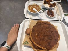 -黑窑厂糖油饼烤鸭·清真菜(旗舰店)