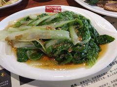 -壹只卤鹅·潮汕菜(莲塘店)