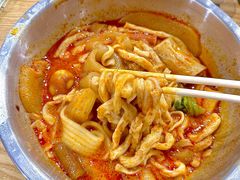 -风情居麻辣烫总店