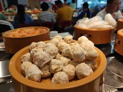 -龍歌自助小火锅(李沧顺和汇店)
