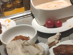 -海底捞火锅(公益西桥店)