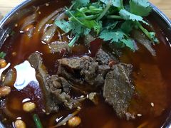 -老妈火锅粉(幸福路步行街店)