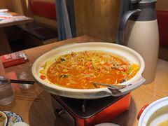 -赣饭农家·江西小炒(西乡店)