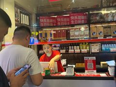 -阿财老铺·老蚌埠龙虾城(华夏总店)