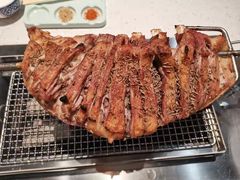 -呼伦贝尔烤羊·蒙古烤羊排(南田路总店)