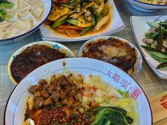 -大嘻咹biangbiang面(历史博物馆店)