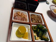 -真地道京味府·鲜橙烤鸭·北京菜(朝阳公园·甜水园店)