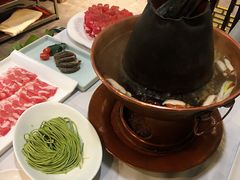 -东来顺饭庄(五道口店)