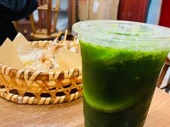 -曼谷食堂·泰国家庭料理