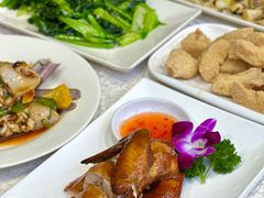 -东江海鲜大排档·潮汕菜·砂锅粥
