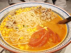 -上户日本料理(北仑富邦店)