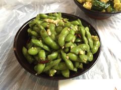 -可可大虾武汉土菜大排档(万松园1店)