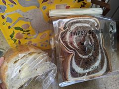 -PAPER STONE BAKERY(天汇广场店)