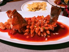 -姑苏家宴·苏帮菜·松鼠桂鱼(苏州总店)